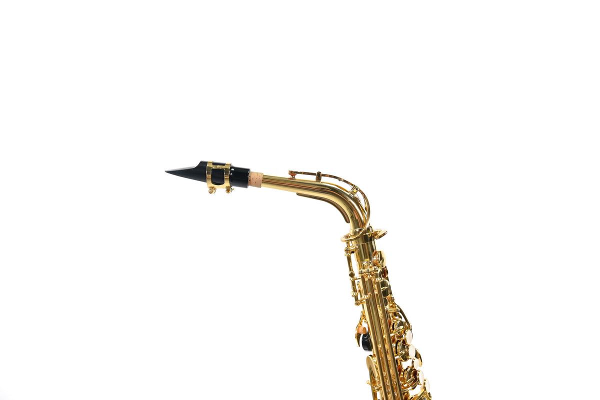 Yamaha altsaxofoon YAS280 Occasion