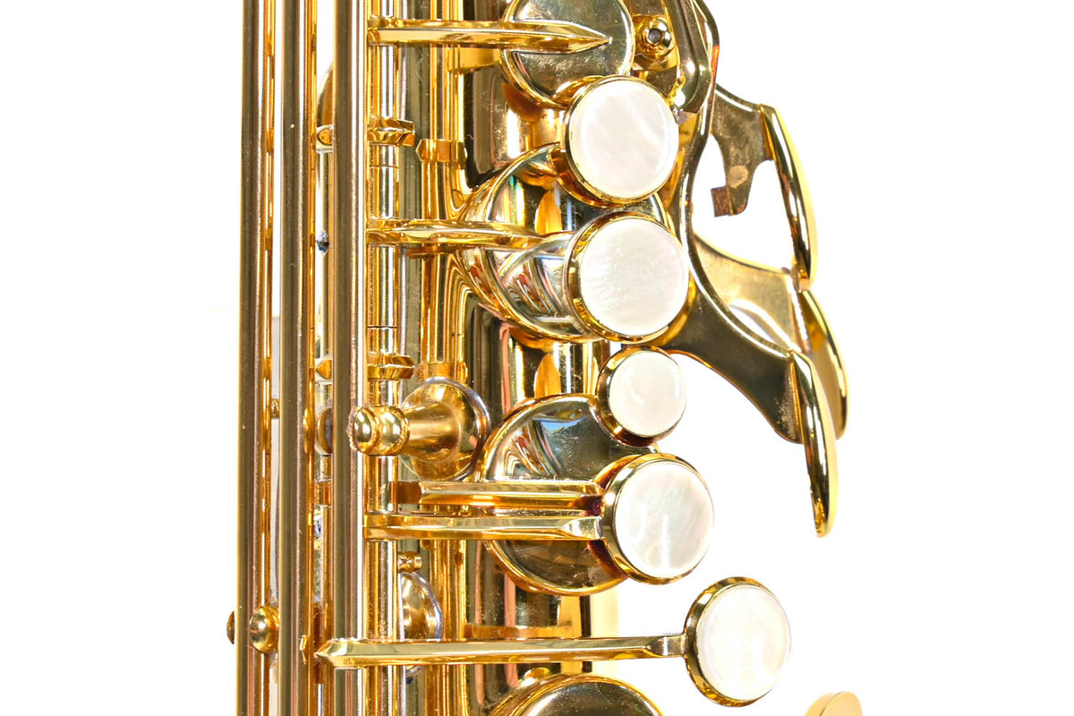 Yamaha altsaxofoon YAS280 Occasion