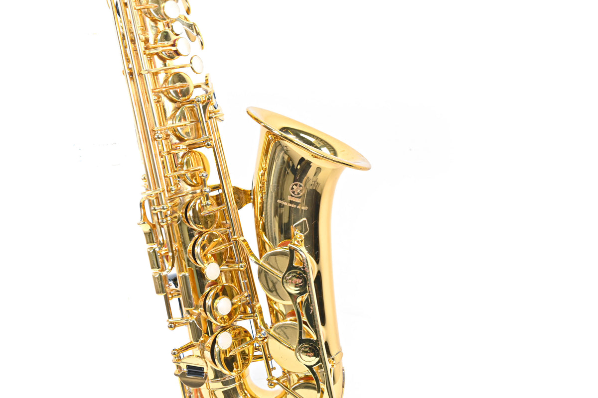 Yamaha altsaxofoon YAS275 Occasion