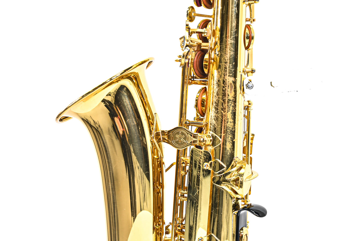 Yamaha altsaxofoon YAS275 Occasion