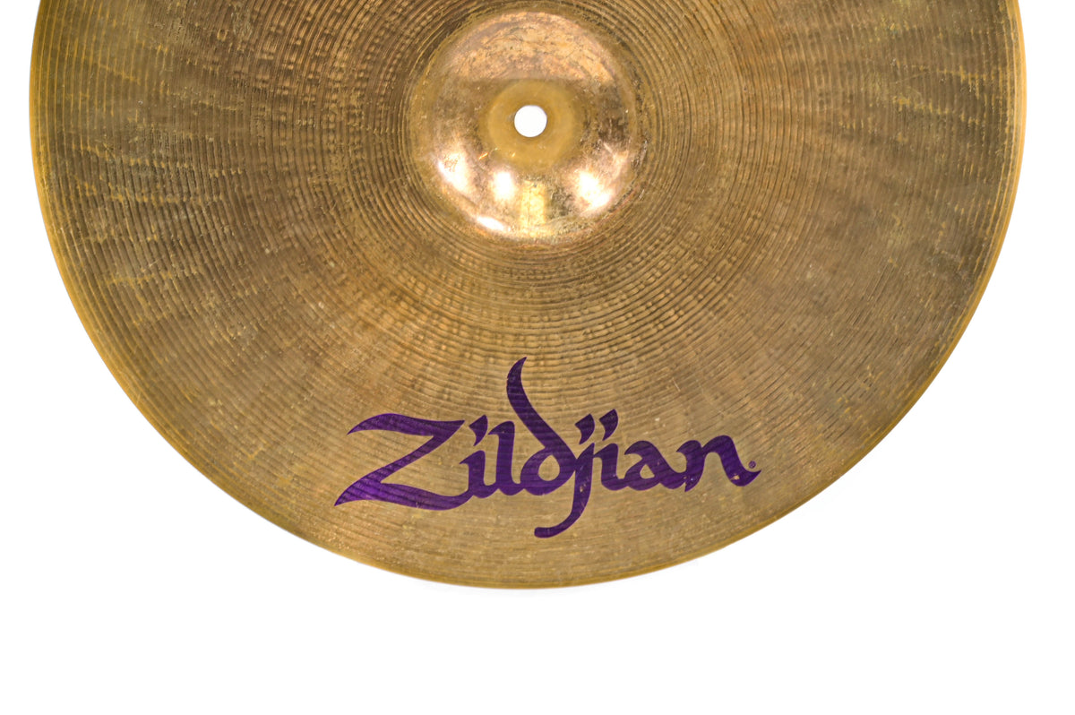 Zildjian 16&quot; Edge Razor Crash Occasion