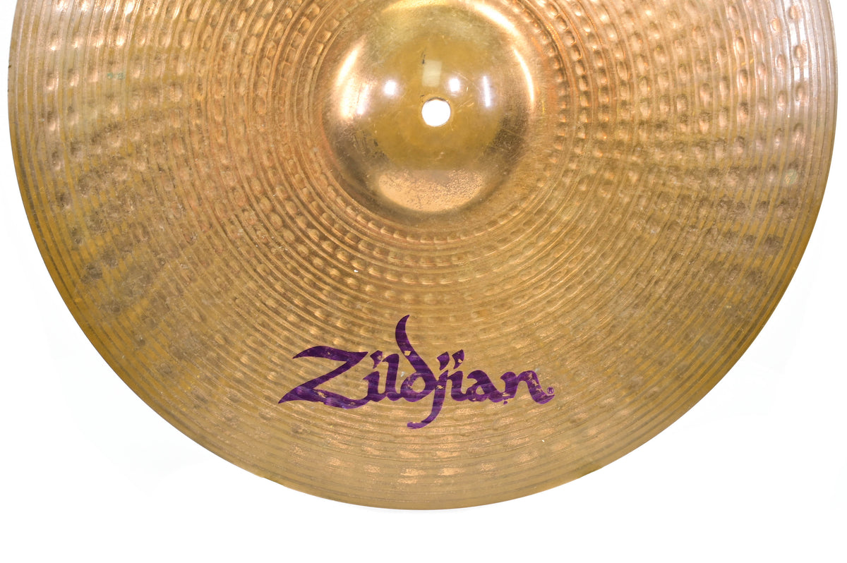 Zildjian 16&quot; Edge Razor Crash Occasion