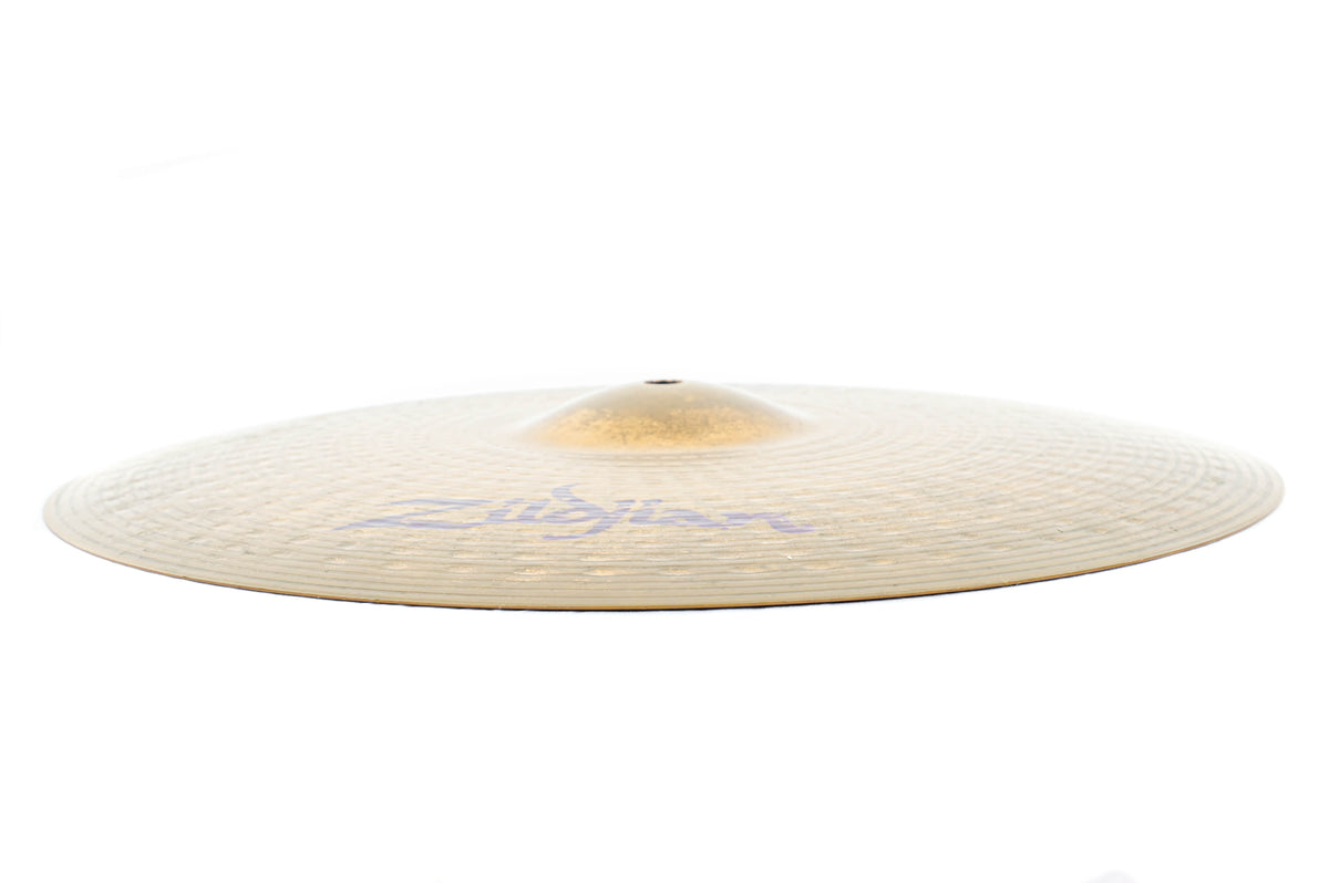 Zildjian 16&quot; Edge Razor Crash Occasion