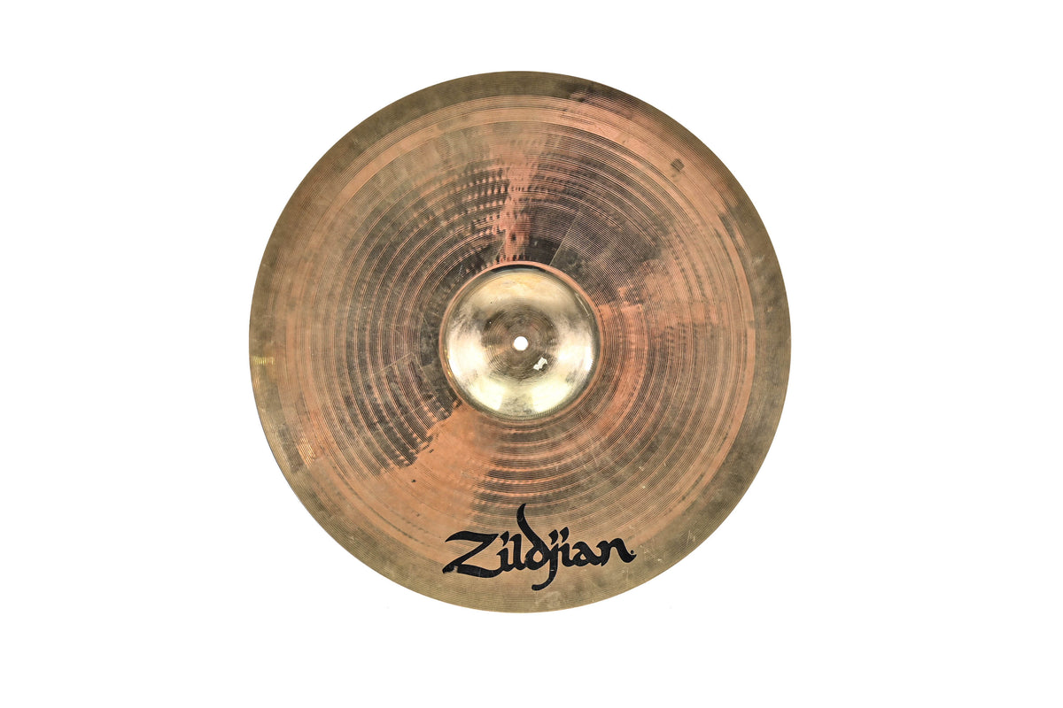 20&#39;&#39; Zildjian  projection ride Occasion