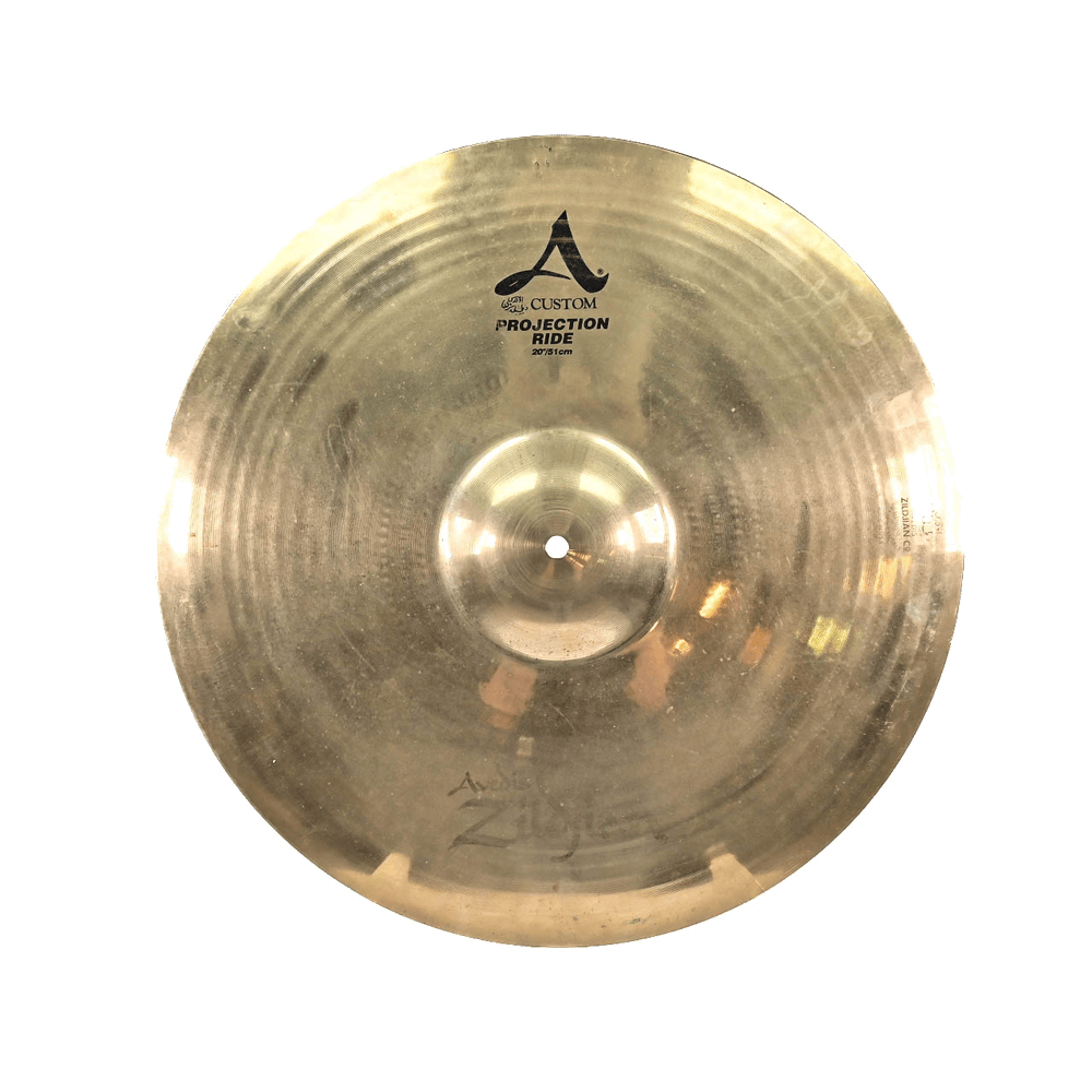 20'' Zildjian  projection ride