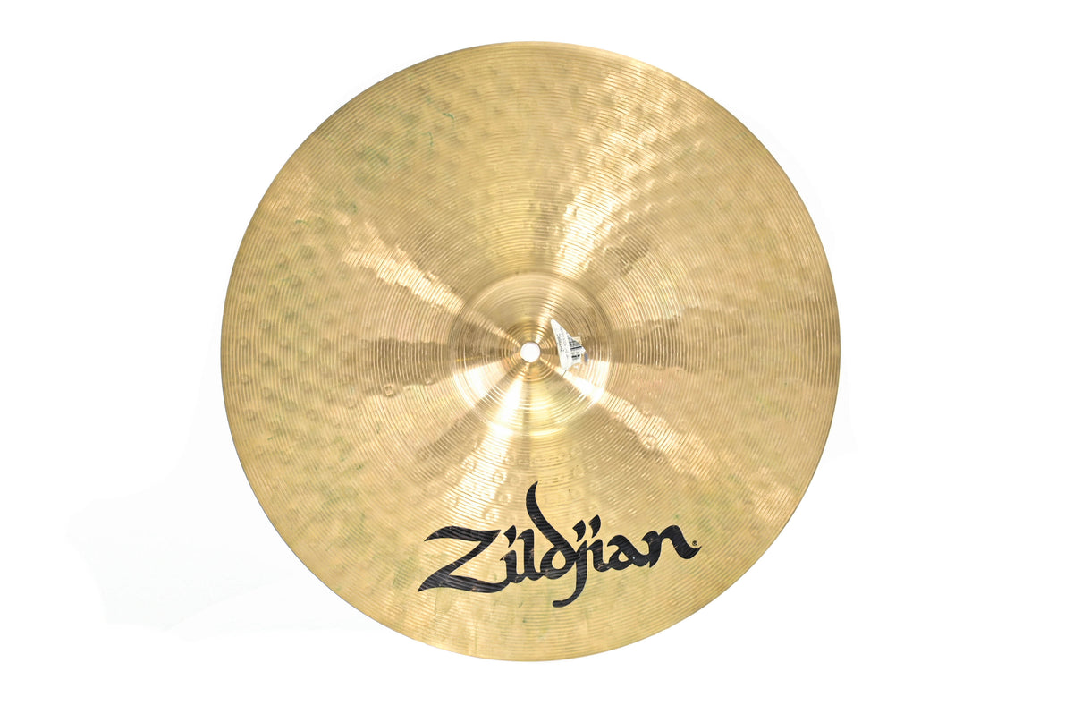 Zildjian 16&quot; ZHT Rock Crash Occasion