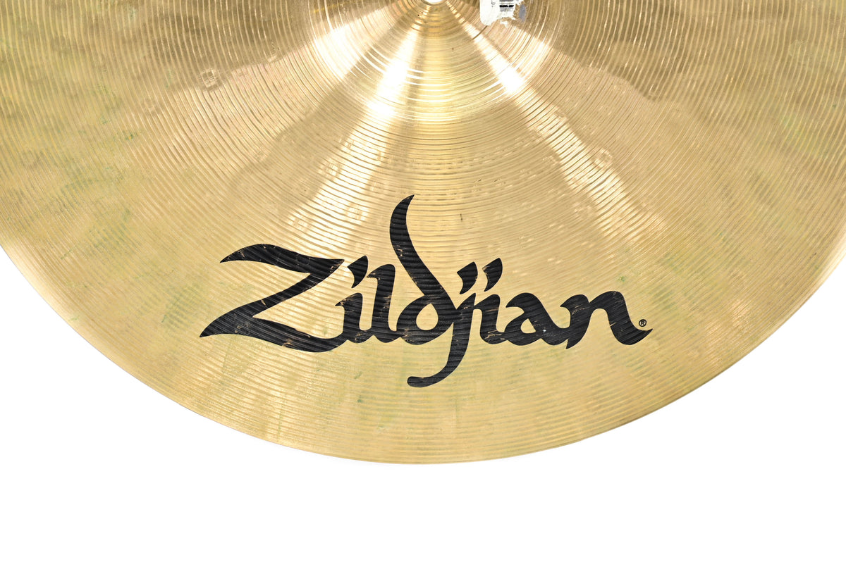 Zildjian 16&quot; ZHT Rock Crash Occasion