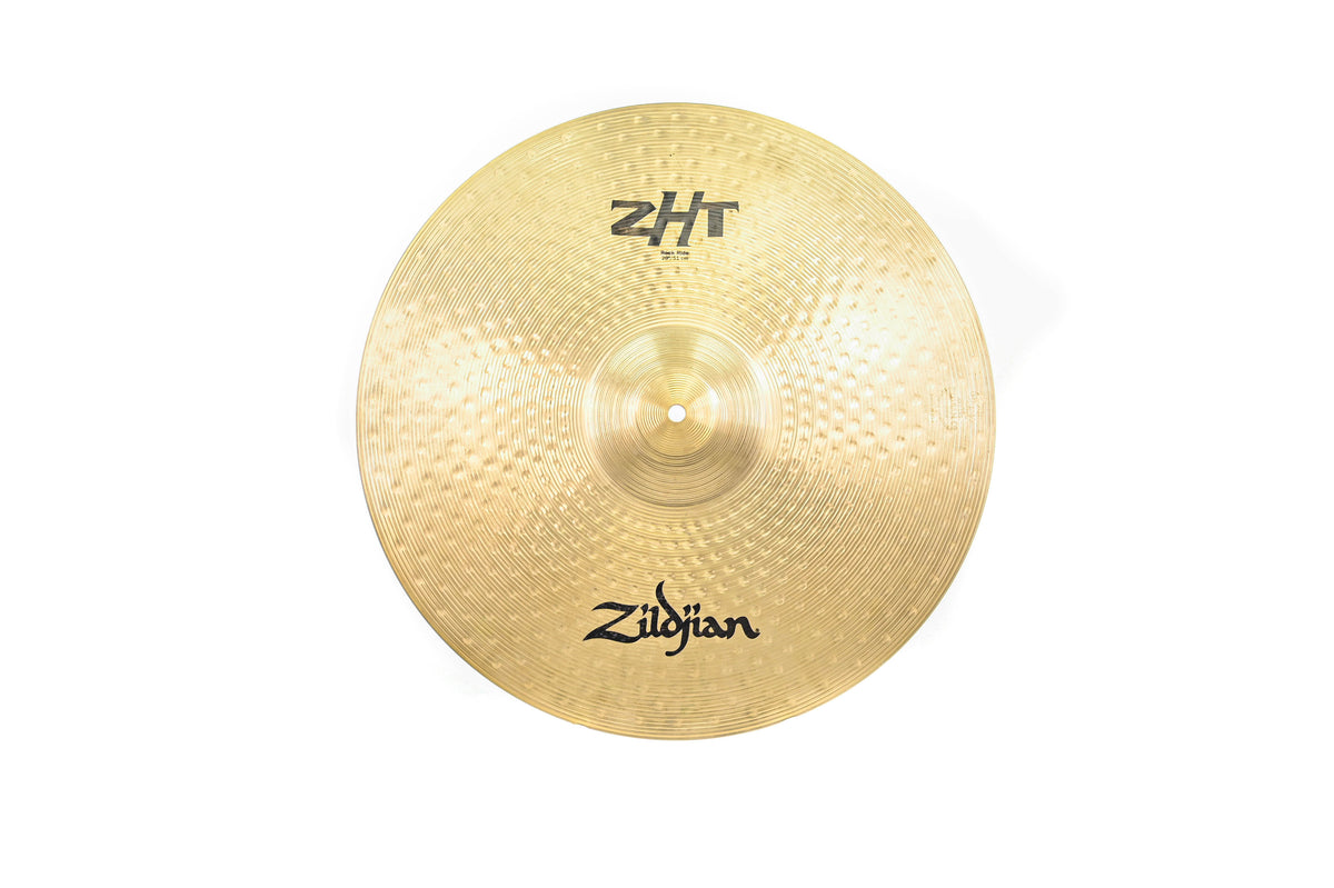 Zildjian 20&quot; ZHT Rock Ride Occasion