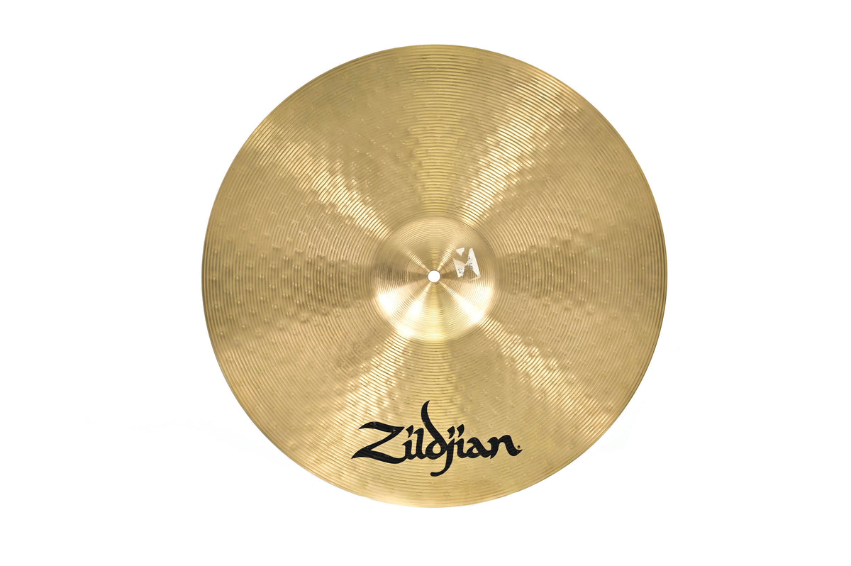 Zildjian 20&quot; ZHT Rock Ride Occasion