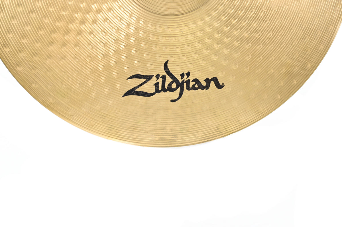 Zildjian 20&quot; ZHT Rock Ride Occasion