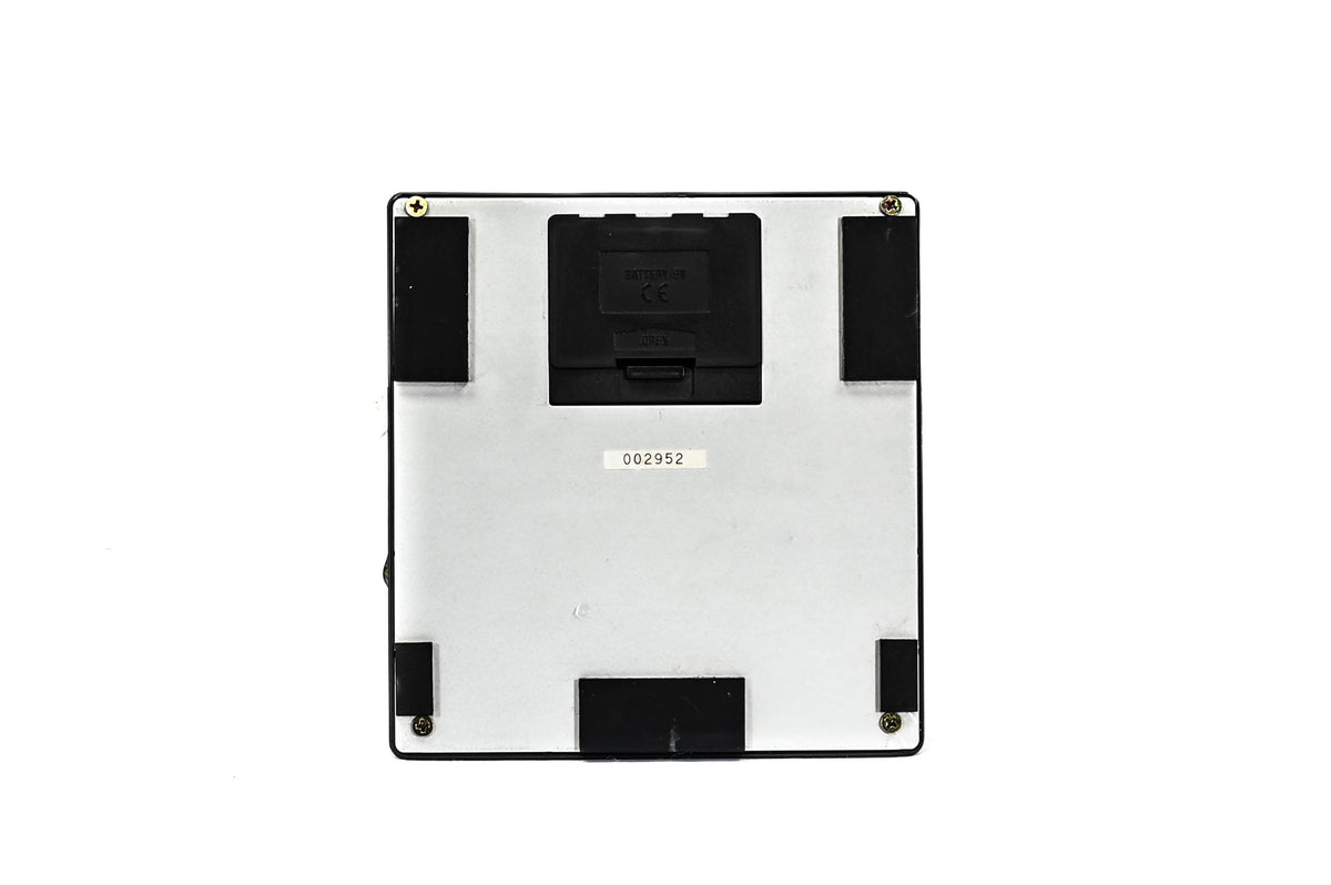 Zoom 507 Reverb pedal