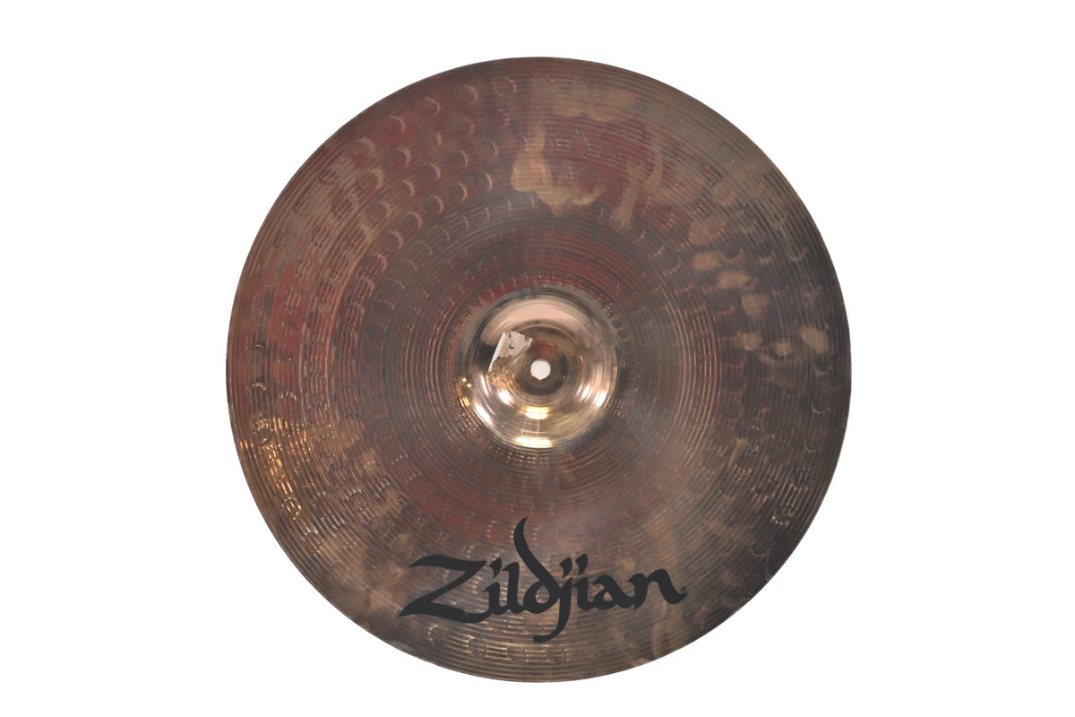 Zildjian ZXT 16” Crash Medium Thin Occasion