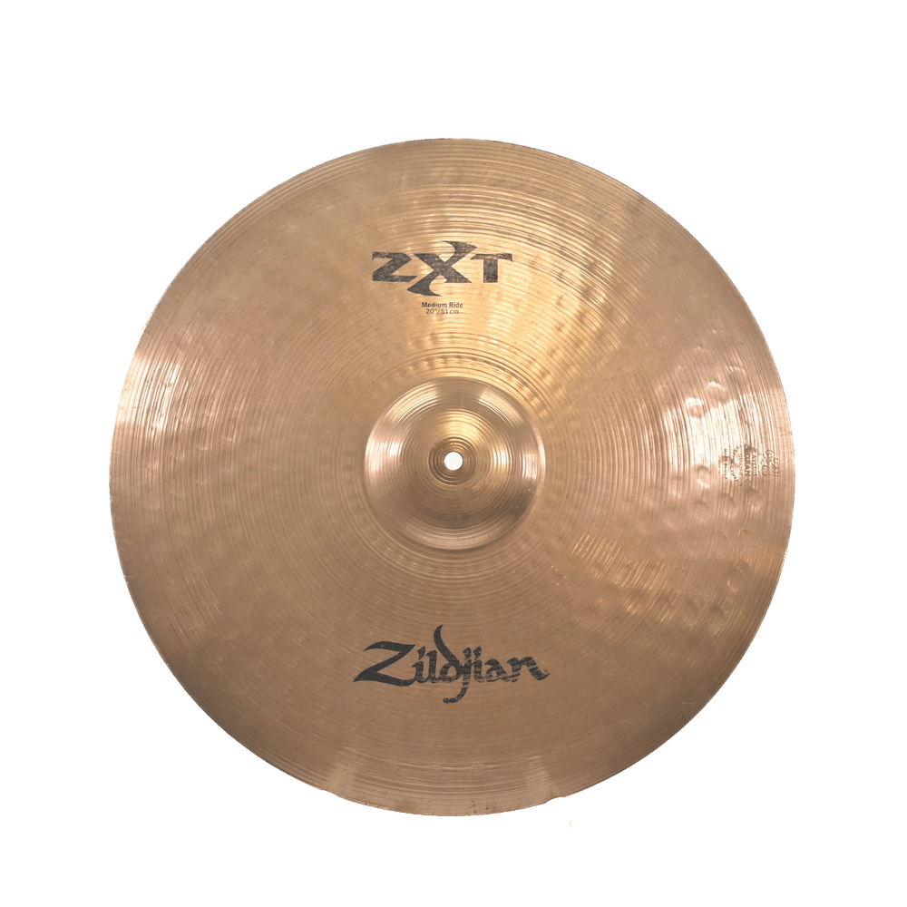 Zildjian ZXT 20" Medium Ride