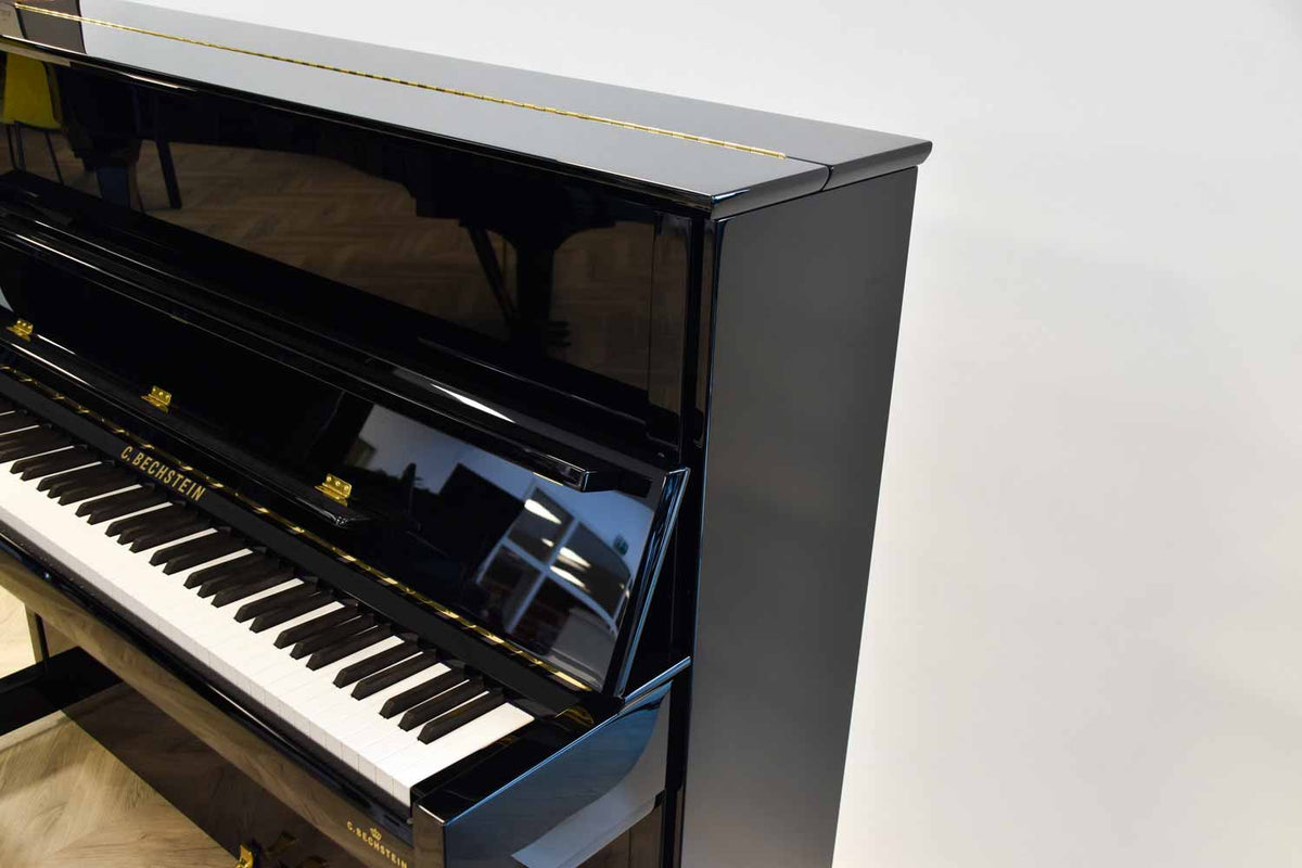 C. Bechstein Academy A-124 Imposant Piano