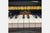 Carl Ebel LM-116 Zwart Hoogglans Piano