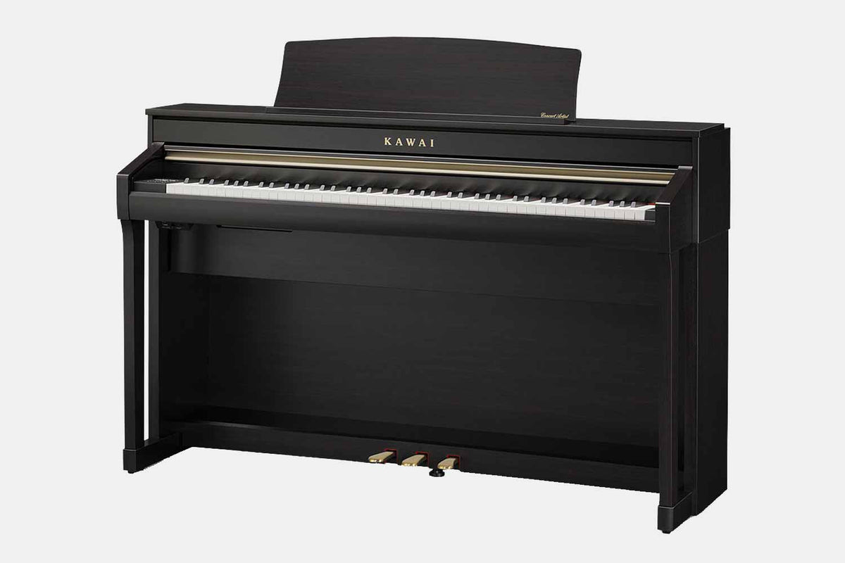 Kawai CA58R Digitale Piano (5407566561444)