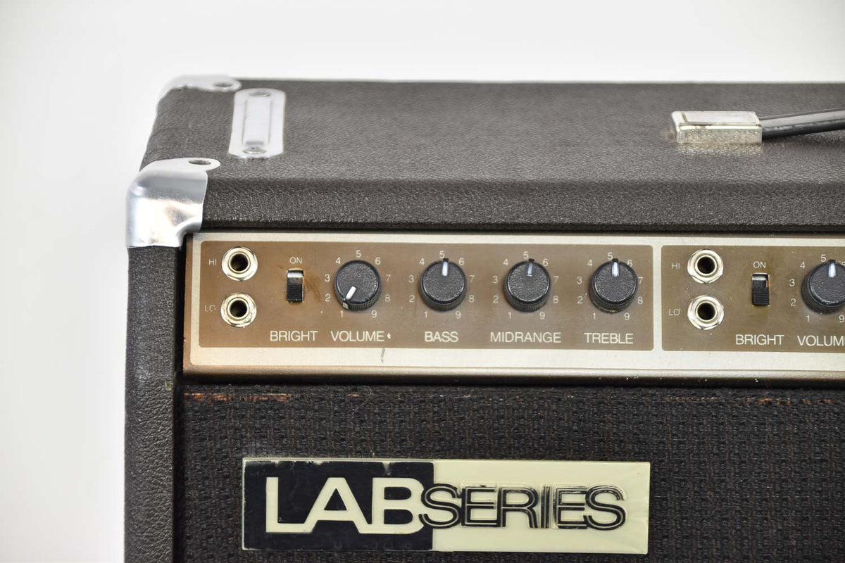 Lab Series L9 100W &#39;70s combo