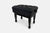 Bolan #2 Zwart Pianobank