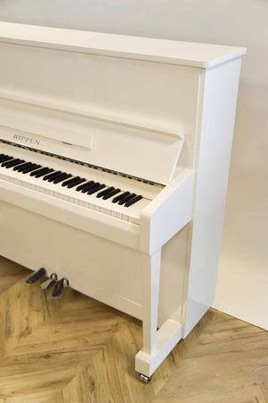 Piano acoustique Rippen E-123 - nouveau piano pas cher - Piano Rippen -  piano d'étude