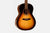 Simon & Patrick Woodland Pro Folk Sunburst HG