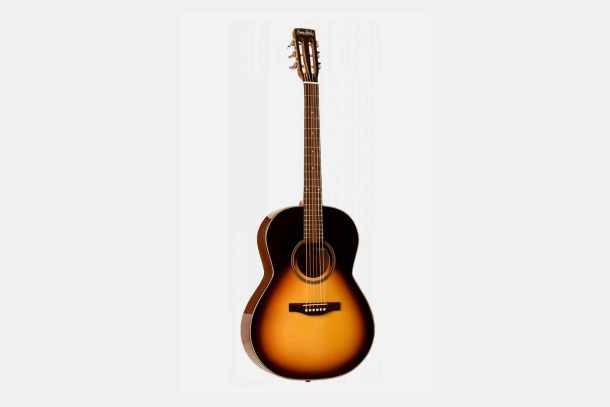 Simon &amp; Patrick Woodland Pro Folk Sunburst HG