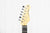 Stagg SES-30 Black Elektrische gitaarset