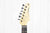 Stagg SES-30 Sunburst Elektrische gitaarset