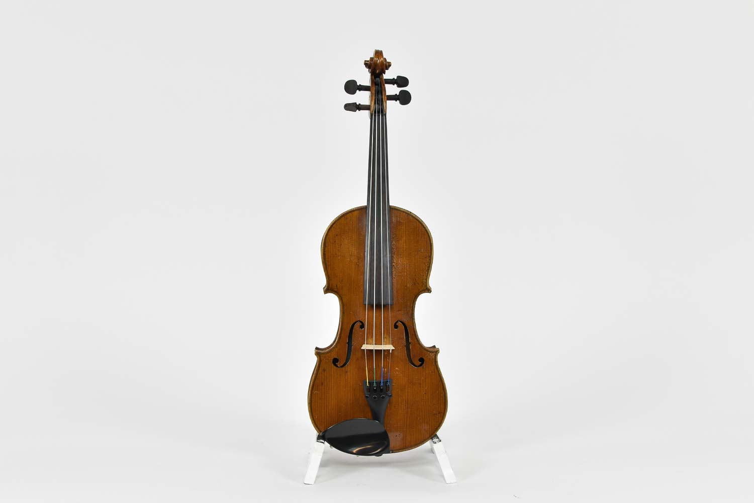 Viool 4/4 A.Stradivarius "Siegfried's Special"