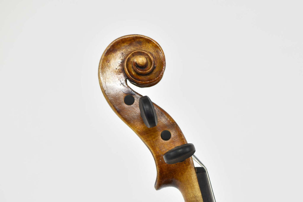 Viool 4/4 A.Stradivarius "Siegfried's Special"