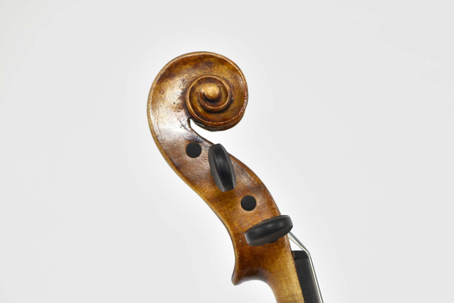 Viool 4/4 A.Stradivarius "Siegfried's Special"
