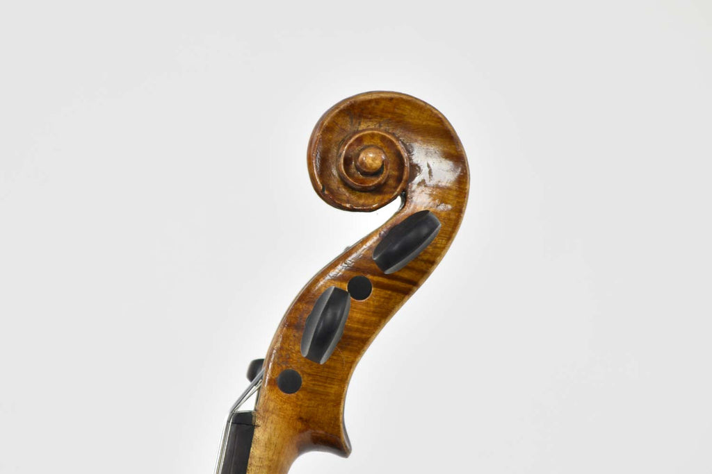 Viool 4/4 A.Stradivarius "Siegfried's Special"