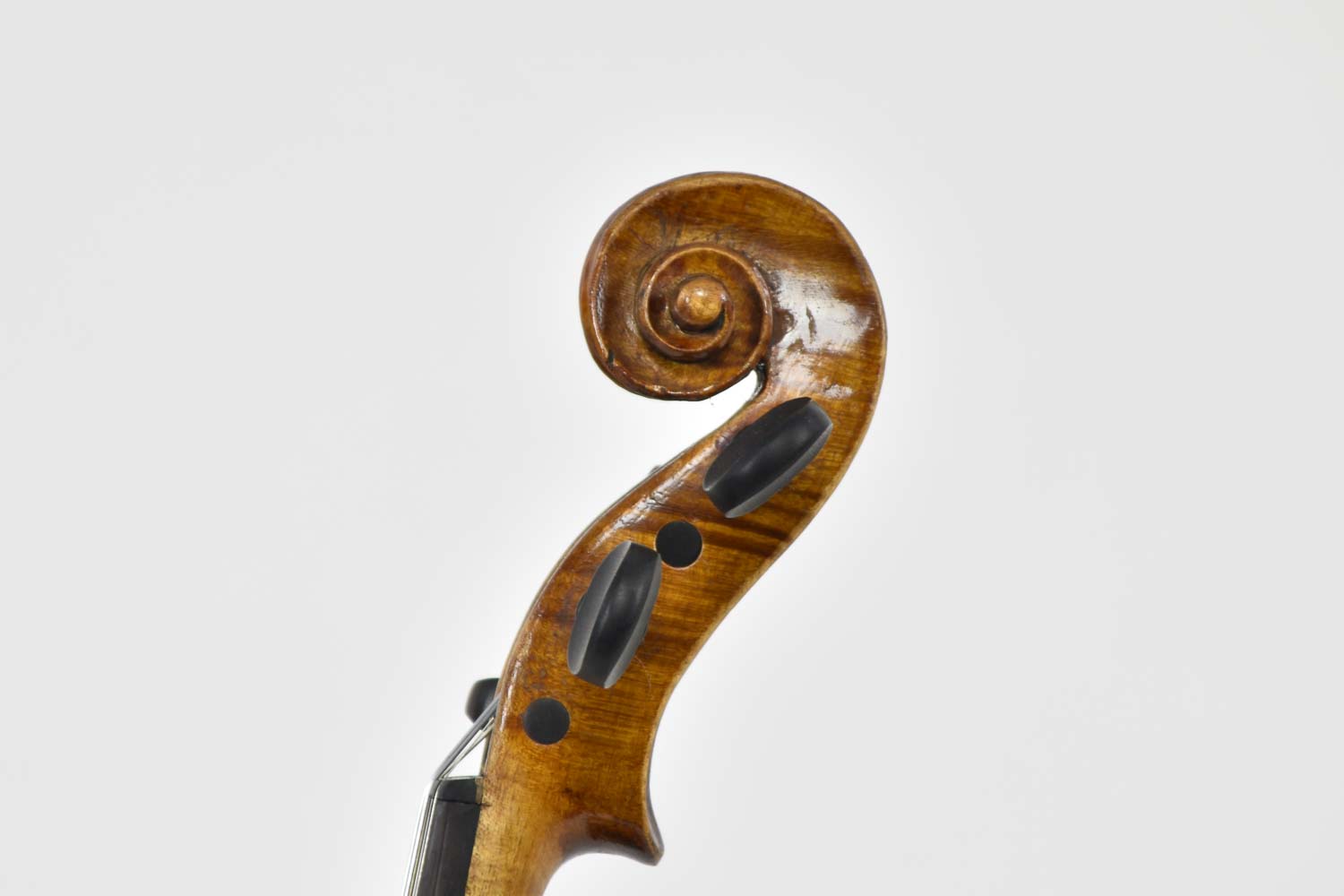 Viool 4/4 A.Stradivarius "Siegfried's Special"