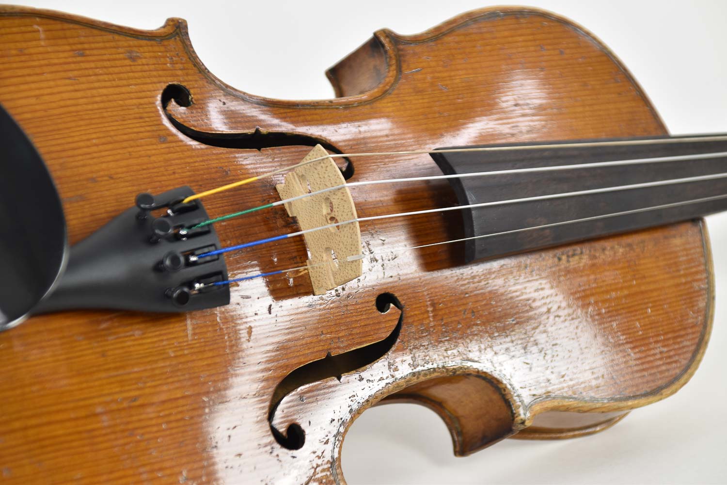 Viool 4/4 A.Stradivarius "Siegfried's Special"