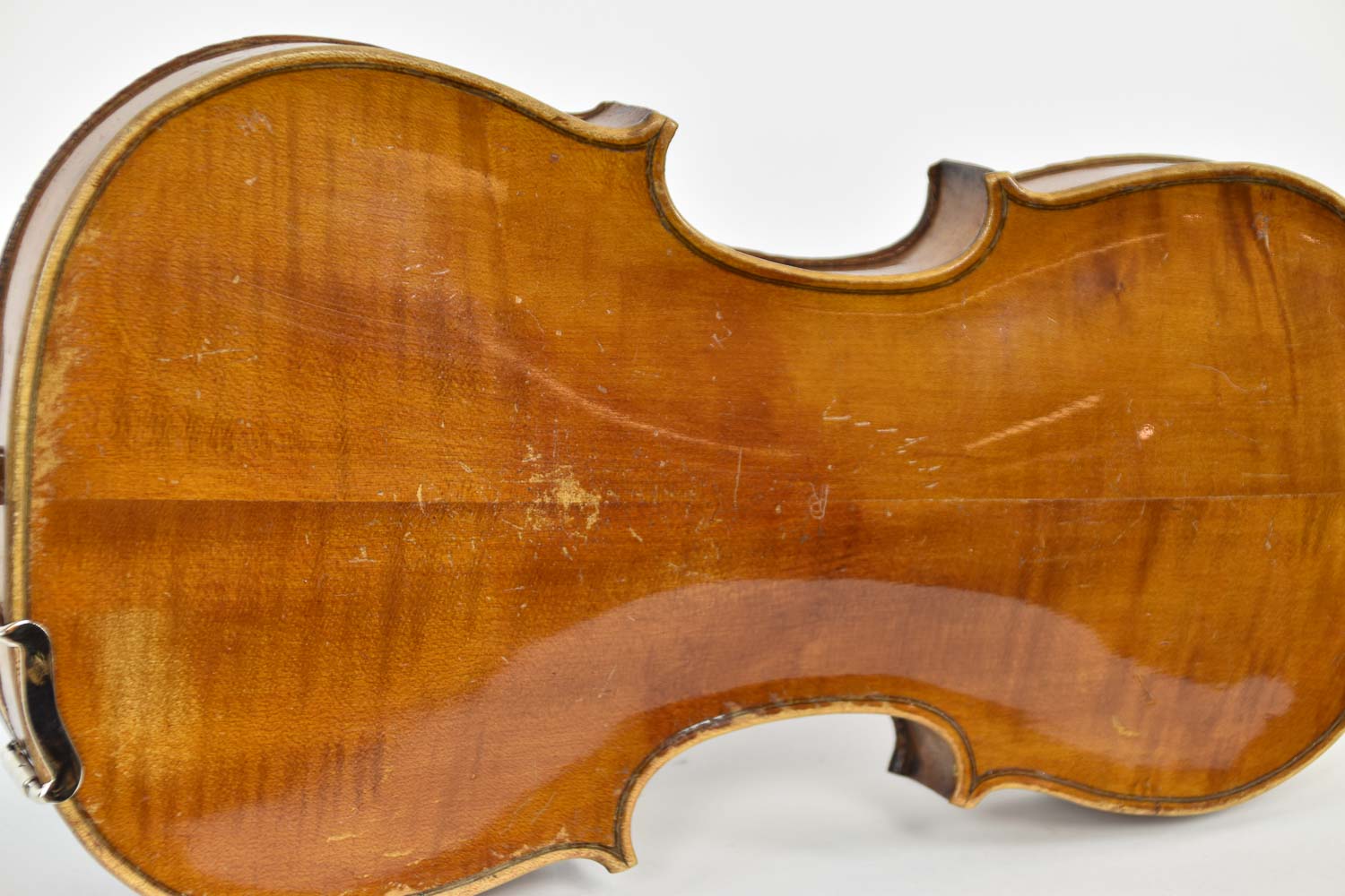 Viool 4/4 A.Stradivarius "Siegfried's Special"