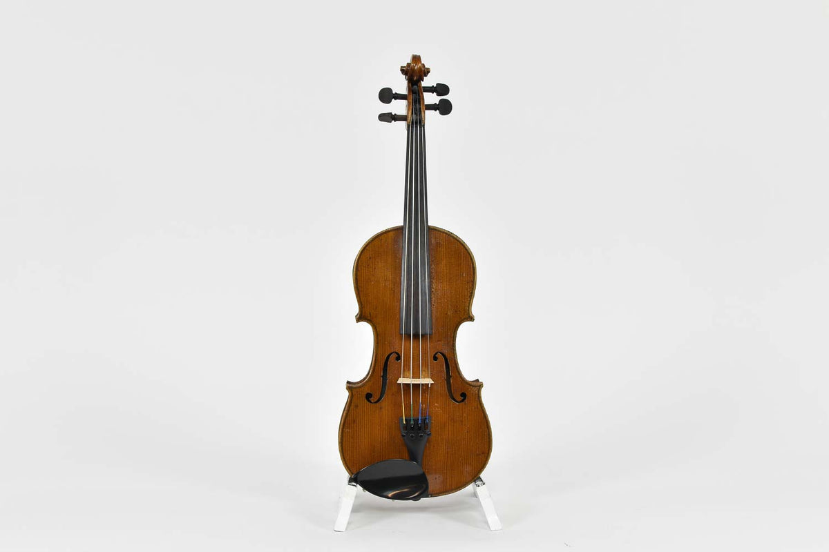 Viool 4/4 A. Stradivarius Siegfried&#39;s Special Copy Occasion