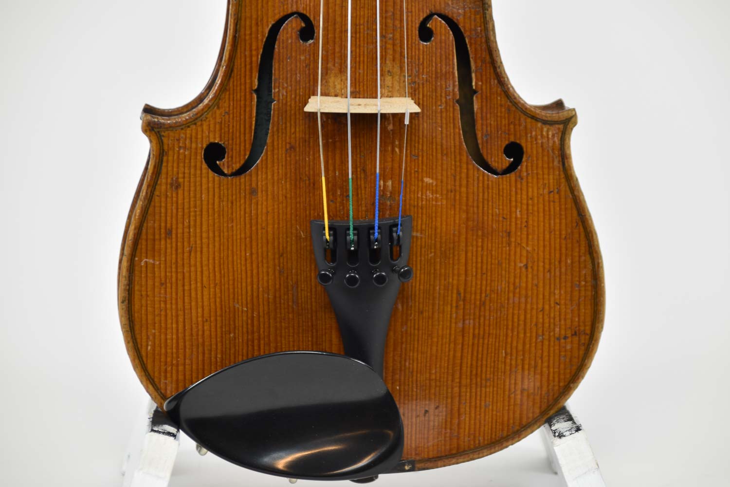 Viool 4/4 A.Stradivarius "Siegfried's Special"