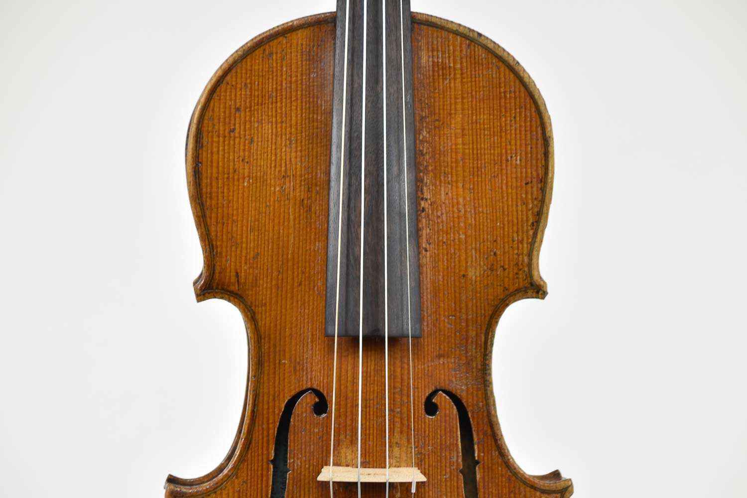 Viool 4/4 A.Stradivarius "Siegfried's Special"