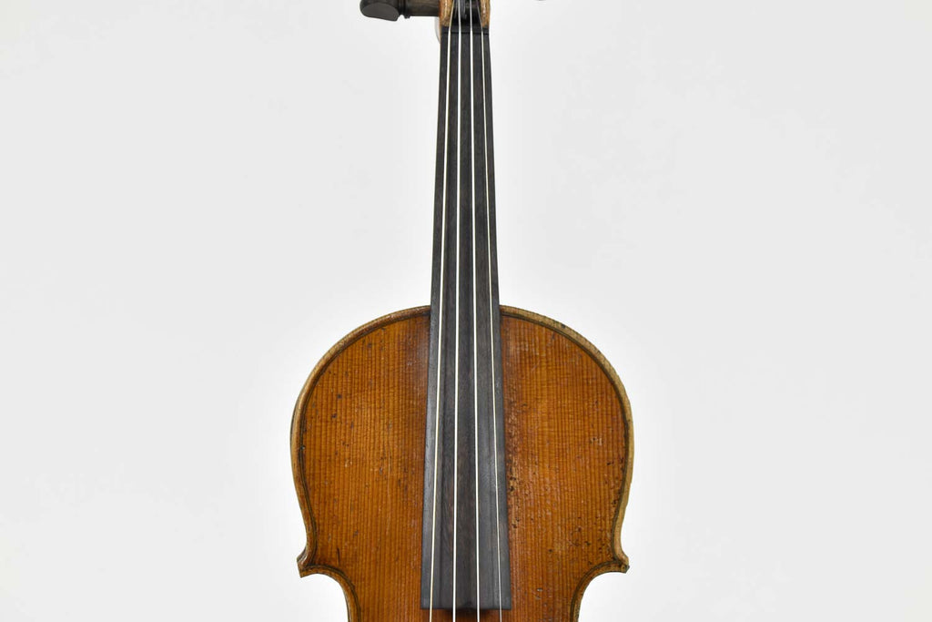 Viool 4/4 A.Stradivarius "Siegfried's Special"