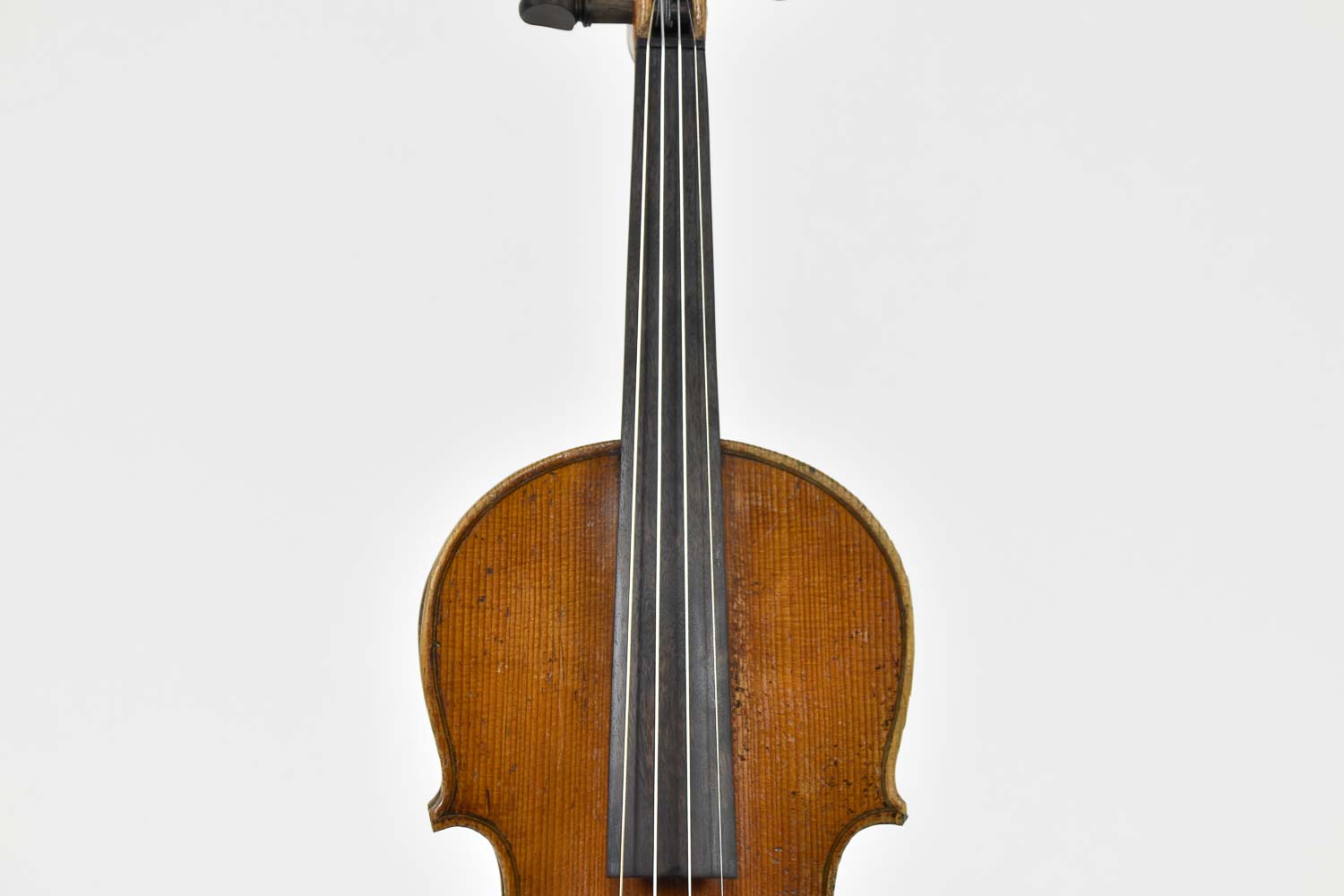 Viool 4/4 A.Stradivarius "Siegfried's Special"