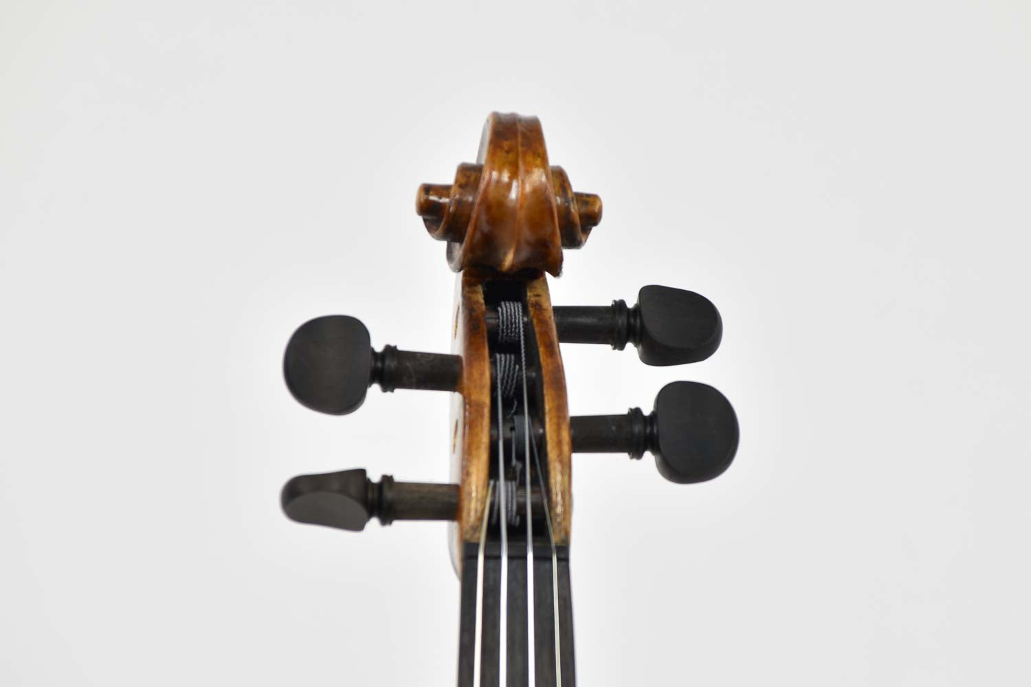 Viool 4/4 A.Stradivarius "Siegfried's Special"