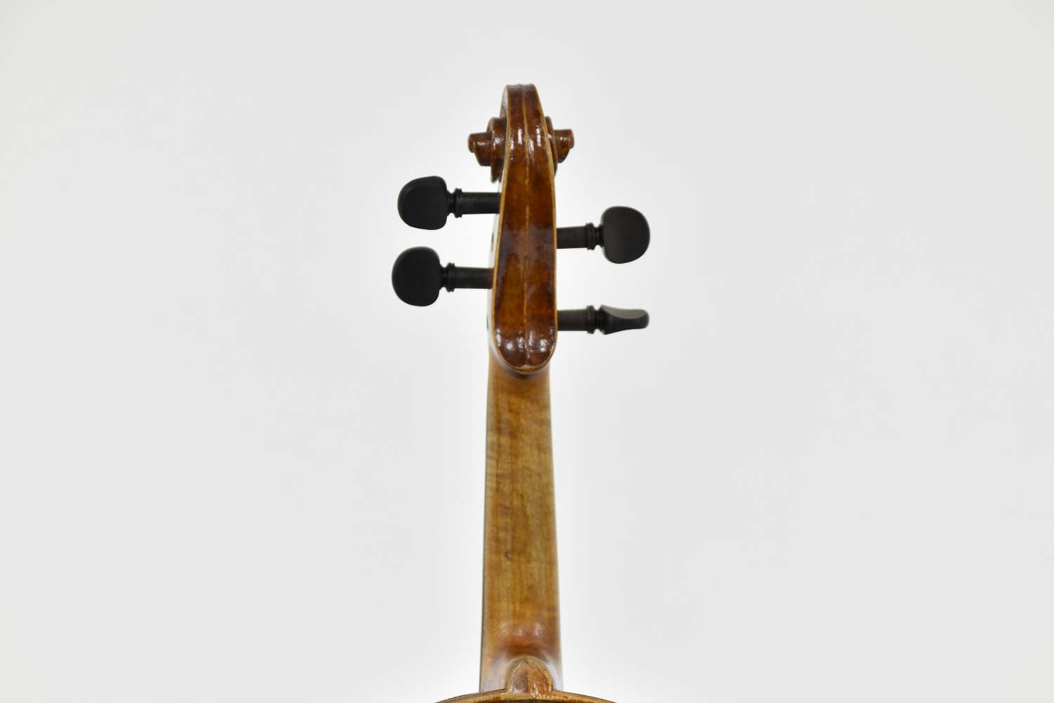 Viool 4/4 A.Stradivarius "Siegfried's Special"