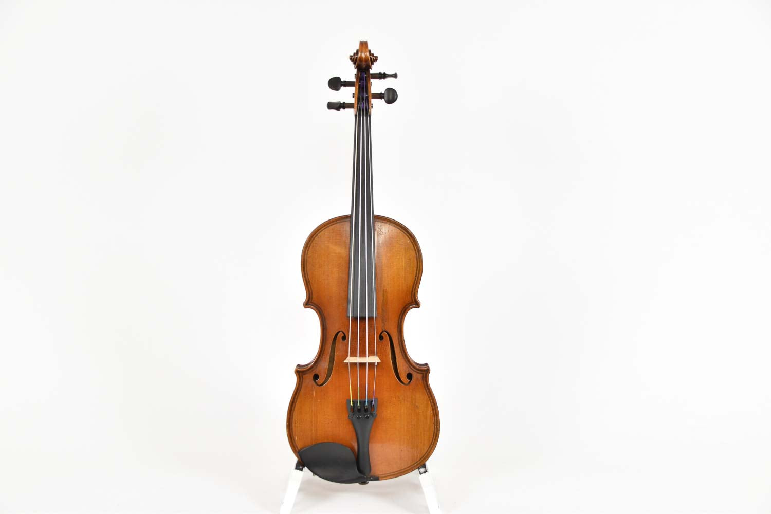 Viool 4/4 Gebruder Wolff 1910