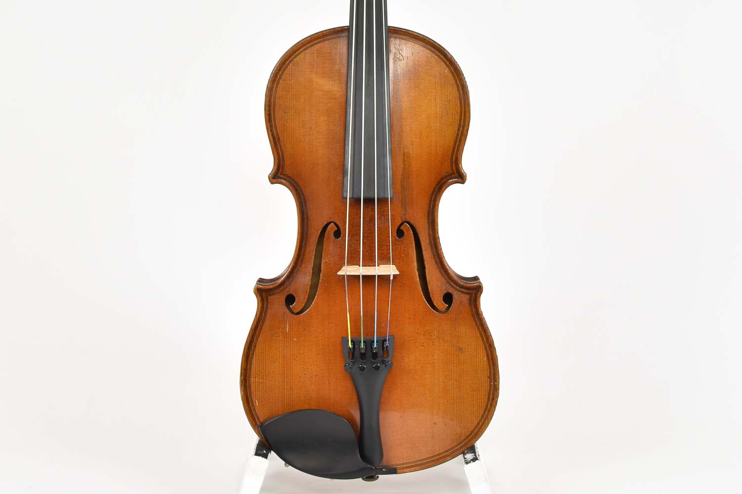 Viool 4/4 Gebruder Wolff 1910