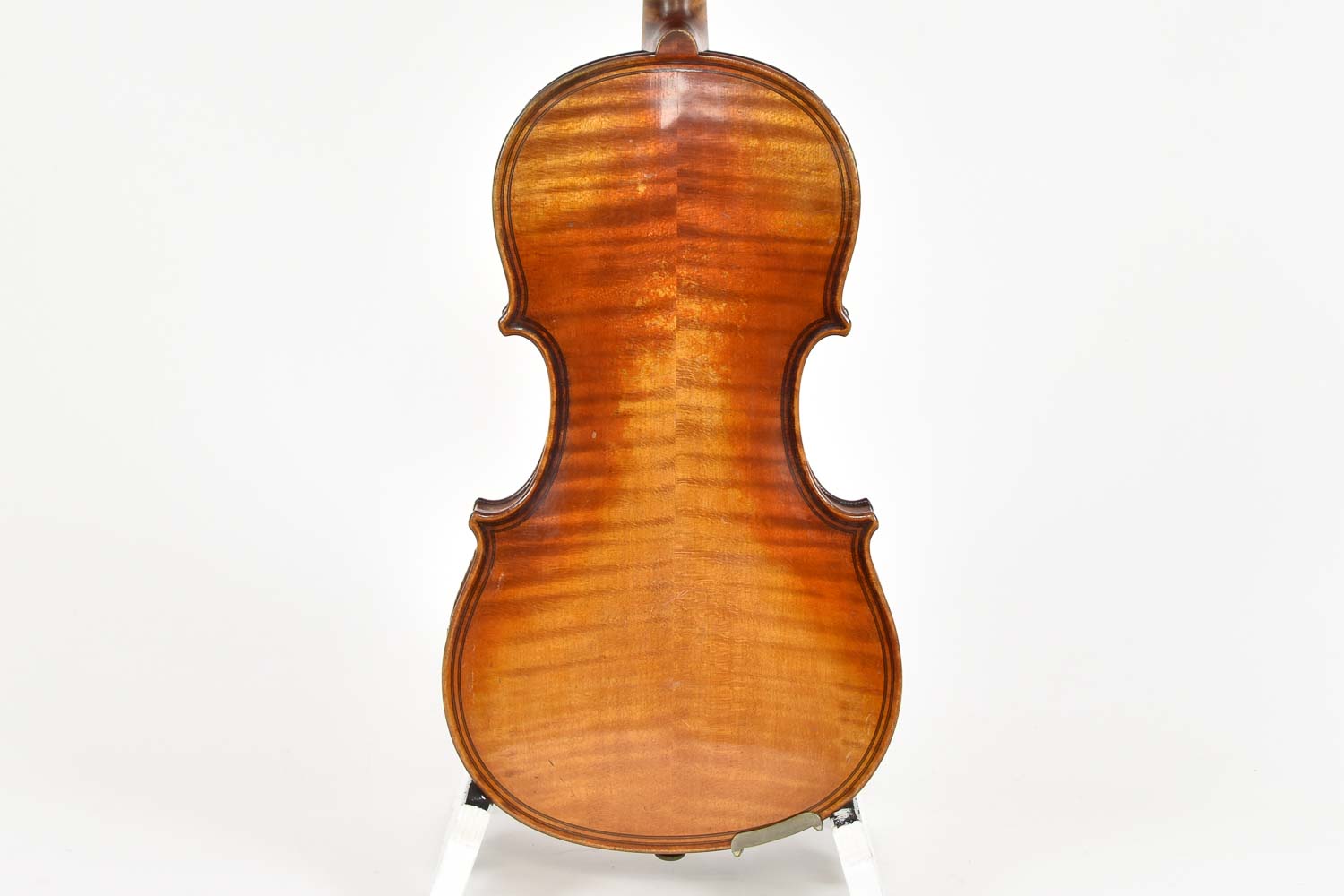 Viool 4/4 Gebruder Wolff 1910