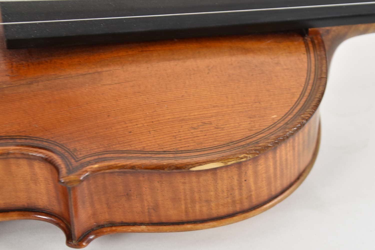 Viool 4/4 Gebruder Wolff 1910