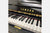 Yamaha U1H Zwart Hoogglans Piano