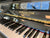 Schiedmayer Zwart Hoogglans Occasion piano